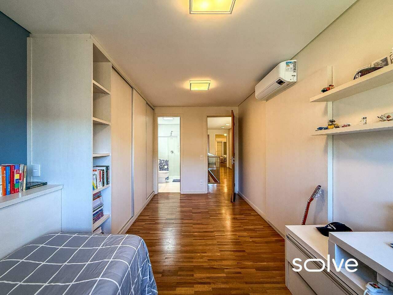 Casa em Condomínio à venda em Indaiatuba - Jardim Vila Paradiso por 3.900.000,00: 
