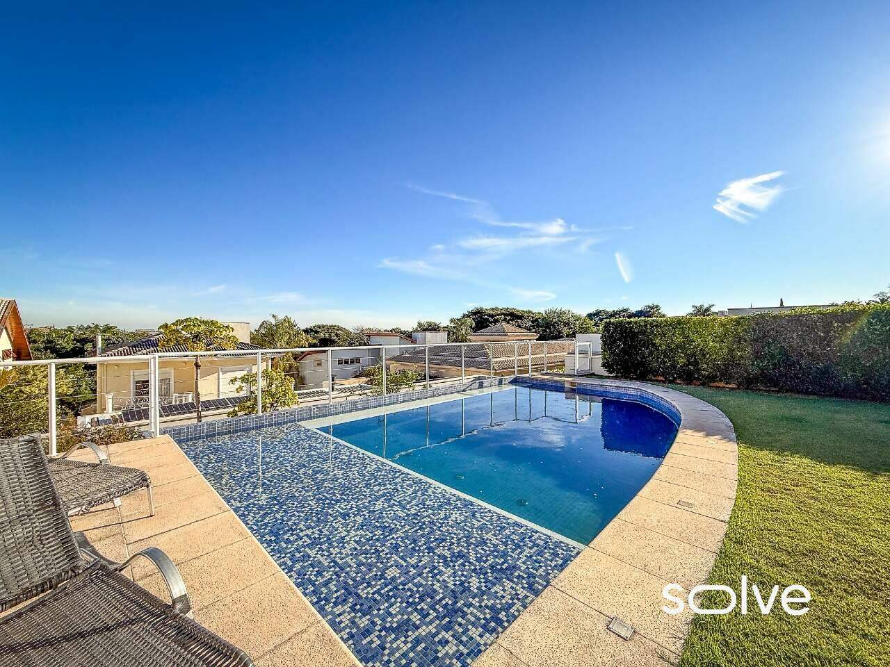 Casa em Condomínio à venda em Indaiatuba - Jardim Vila Paradiso por 3.900.000,00: 