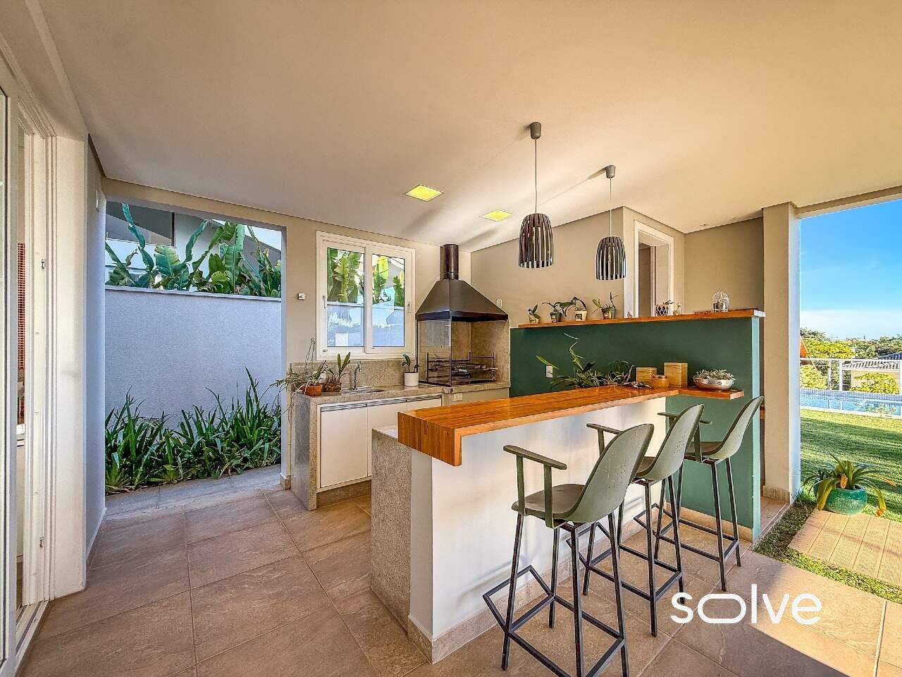Casa em Condomínio à venda em Indaiatuba - Jardim Vila Paradiso por 3.900.000,00: 