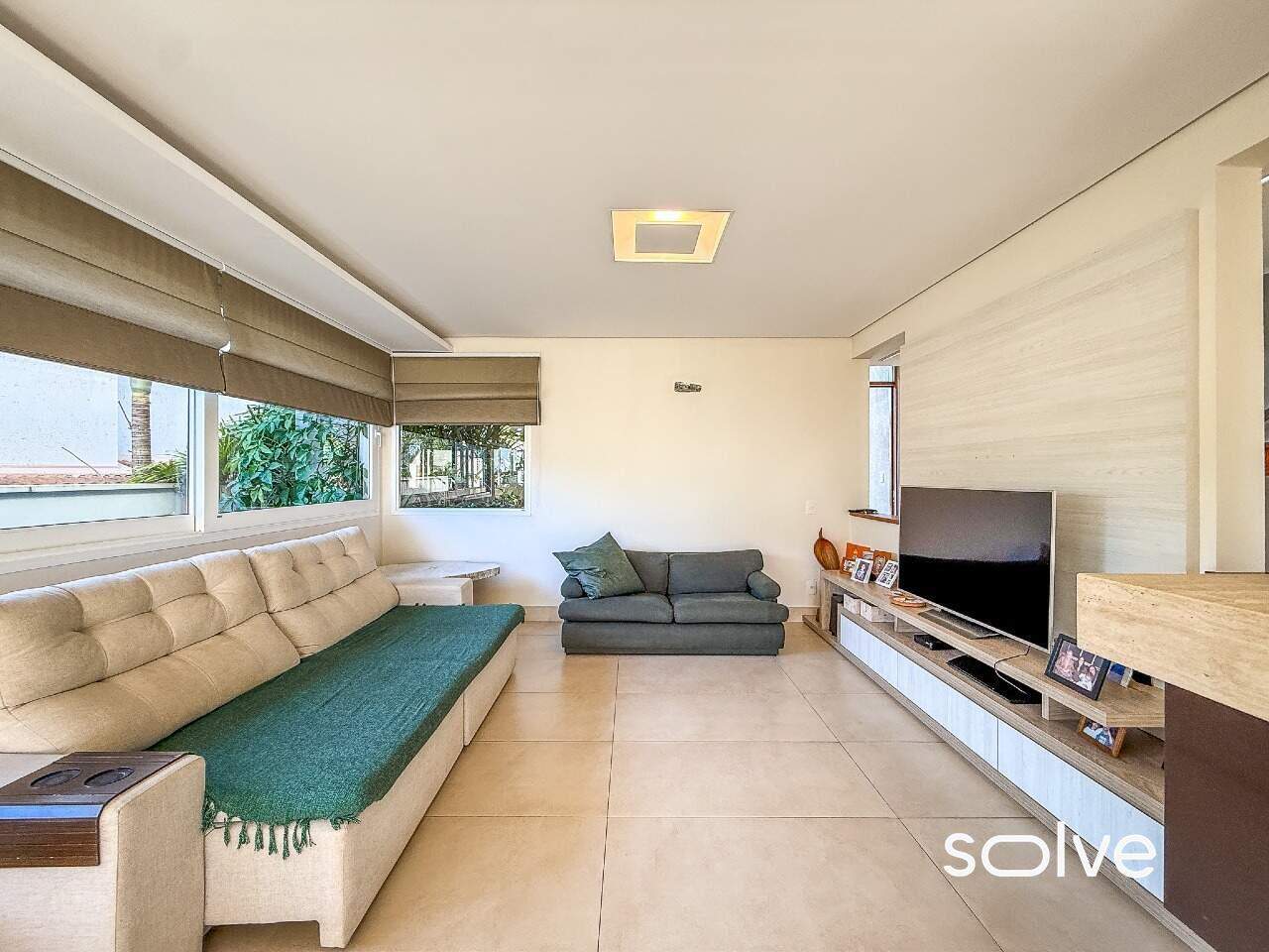 Casa em Condomínio à venda em Indaiatuba - Jardim Vila Paradiso por 3.900.000,00: 