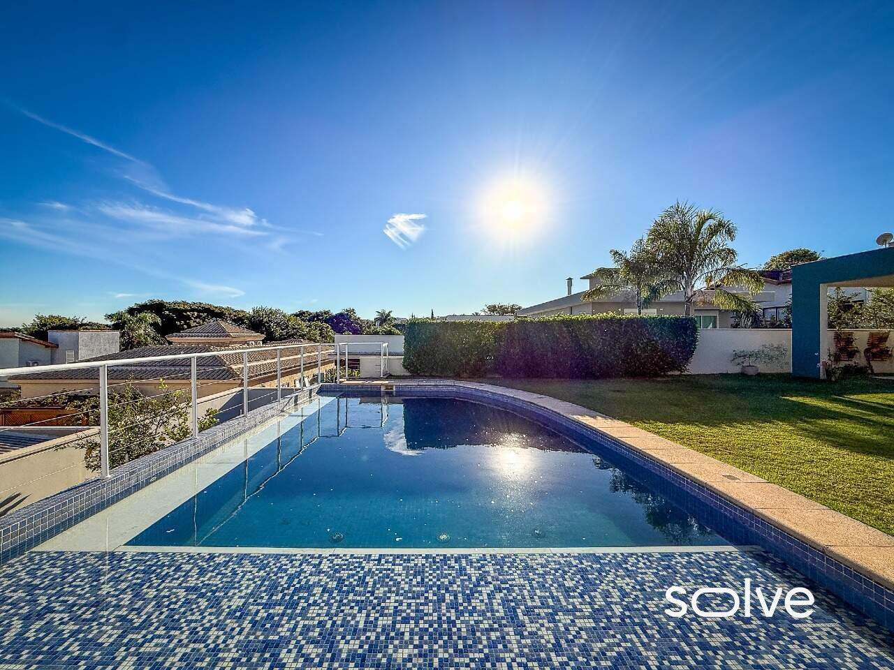 Casa em Condomínio à venda em Indaiatuba - Jardim Vila Paradiso por 3.900.000,00: 