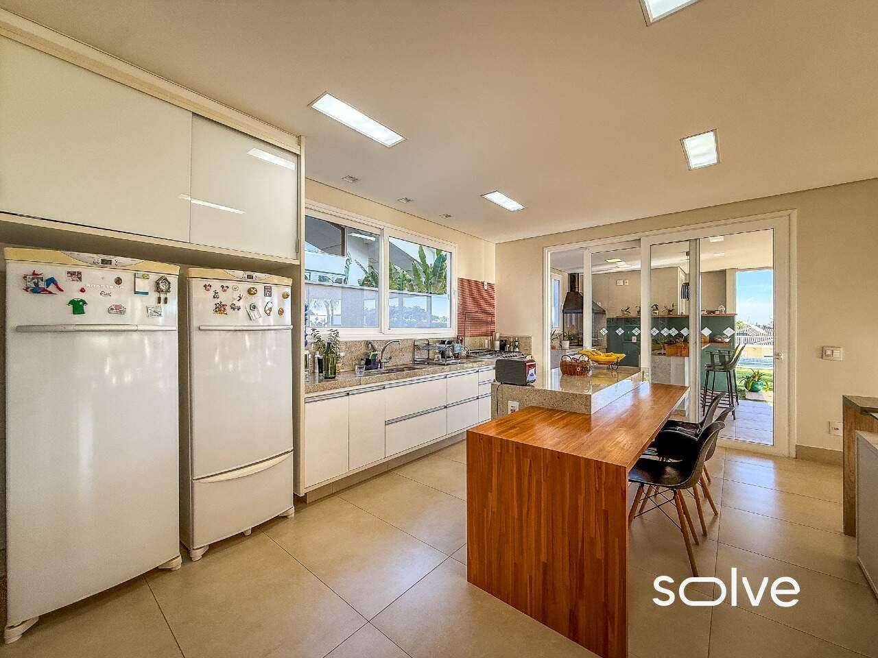 Casa em Condomínio à venda em Indaiatuba - Jardim Vila Paradiso por 3.900.000,00: 