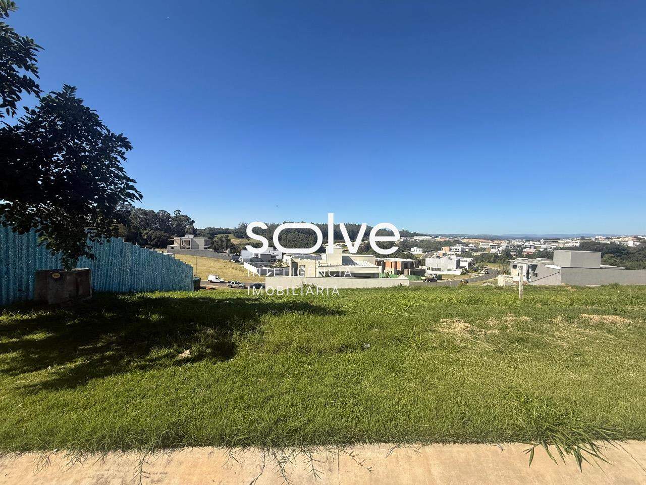 Terreno em Condomínio à venda em Indaiatuba - Villa dos Pinheiros por 1.100.000,00: 