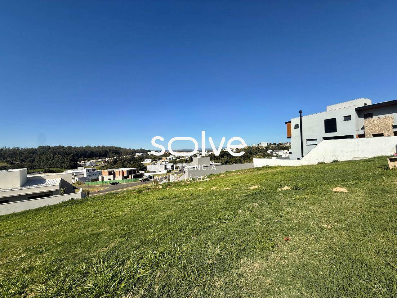 Terreno em Condomínio à venda em Indaiatuba - Villa dos Pinheiros por 1.100.000,00: