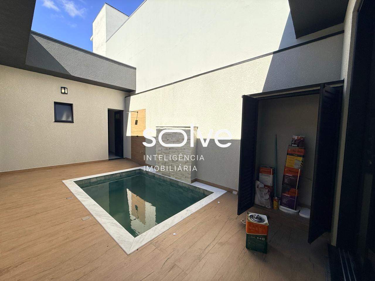Casa em Condomínio à venda em Indaiatuba - Residencial Mantova por 1.400.000,00: 