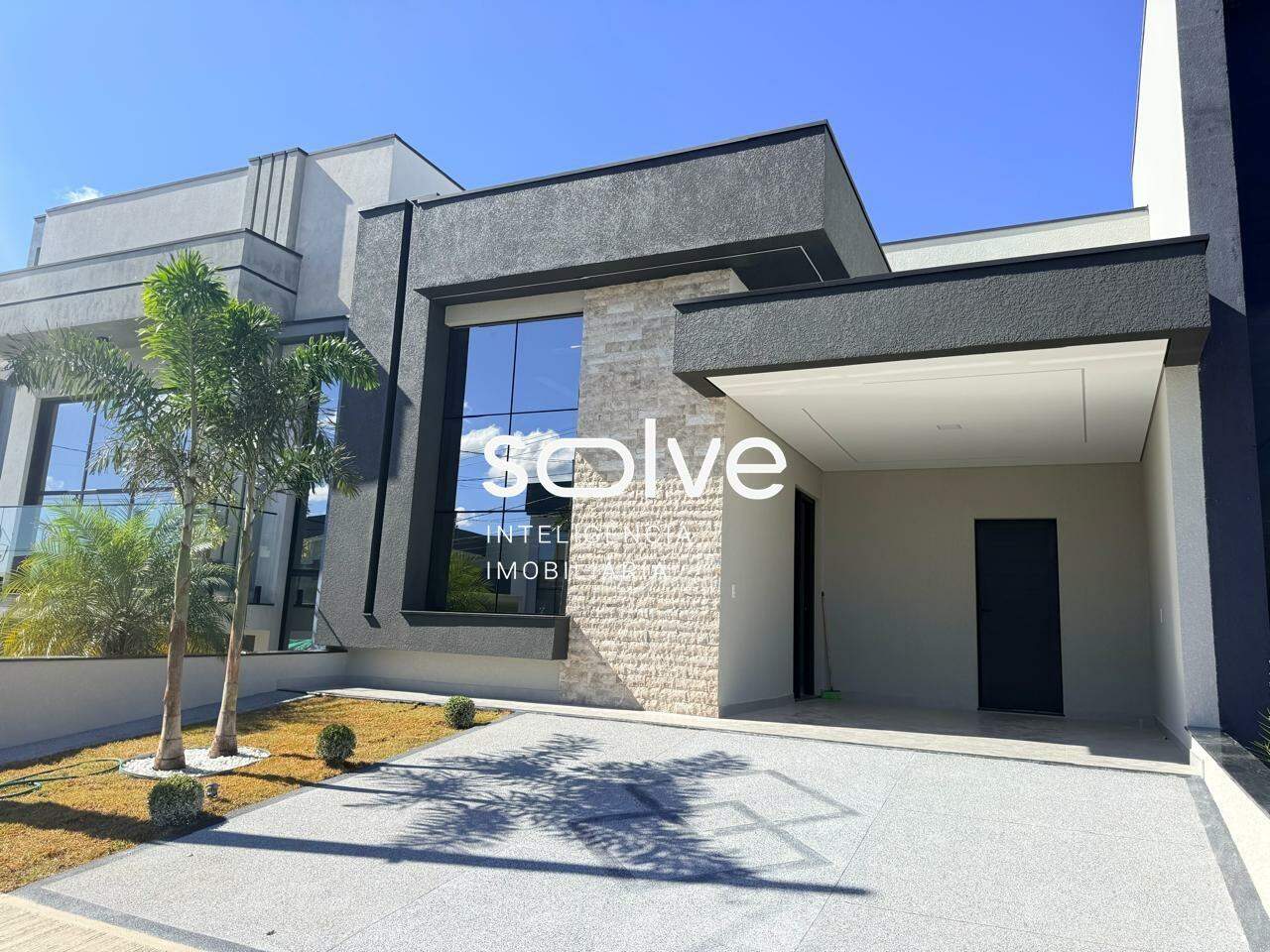 Casa em Condomínio à venda em Indaiatuba - Residencial Mantova por 1.400.000,00: 