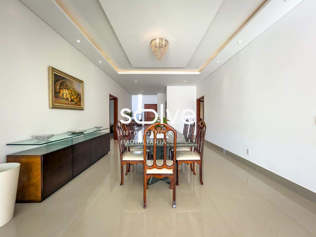 Casa em Condomínio à venda em Campinas - Mont Blanc Residence por 3.400.000,00: 