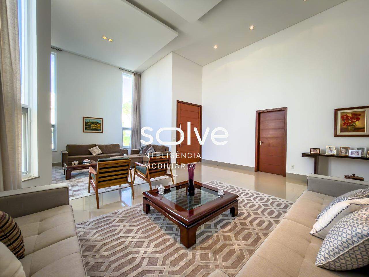 Casa em Condomínio à venda em Campinas - Mont Blanc Residence por 3.400.000,00: 