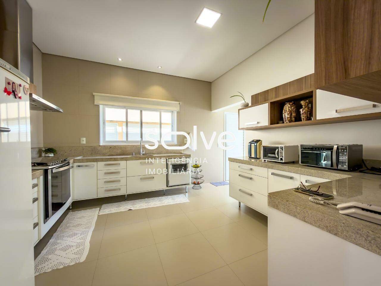 Casa em Condomínio à venda em Campinas - Mont Blanc Residence por 3.400.000,00: 