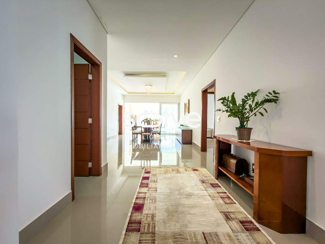 Casa em Condomínio à venda em Campinas - Mont Blanc Residence por 3.400.000,00: 