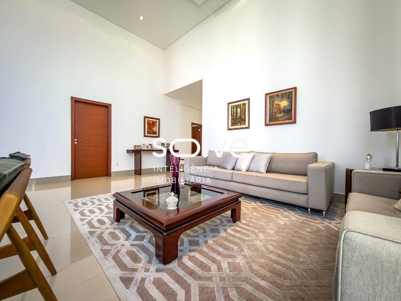 Casa em Condomínio à venda em Campinas - Mont Blanc Residence por 3.400.000,00: 