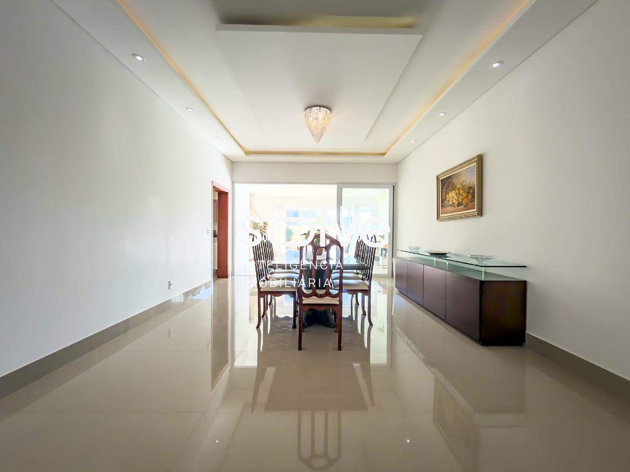 Casa em Condomínio à venda em Campinas - Mont Blanc Residence por 3.400.000,00: 