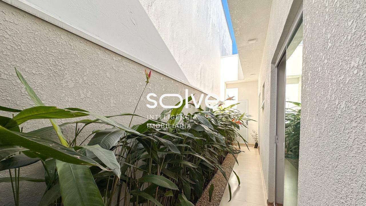 Casa em Condomínio para aluguel em Indaiatuba - Brescia Residencial por 8.000,00: