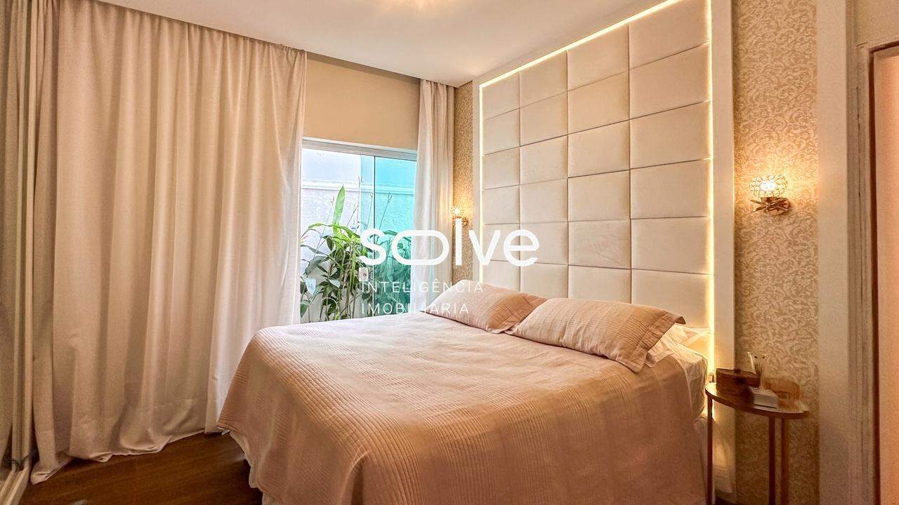 Casa em Condomínio para aluguel em Indaiatuba - Brescia Residencial por 8.000,00: