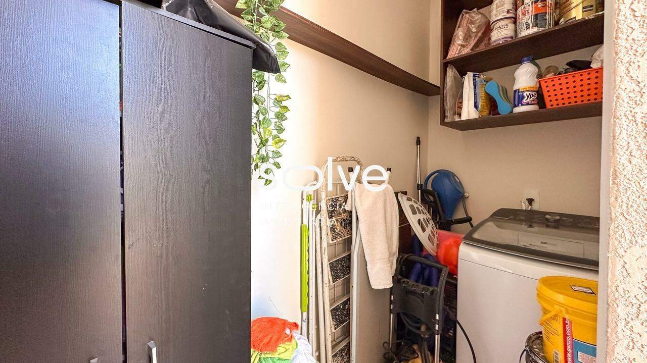 Casa em Condomínio para aluguel em Indaiatuba - Brescia Residencial por 8.000,00: