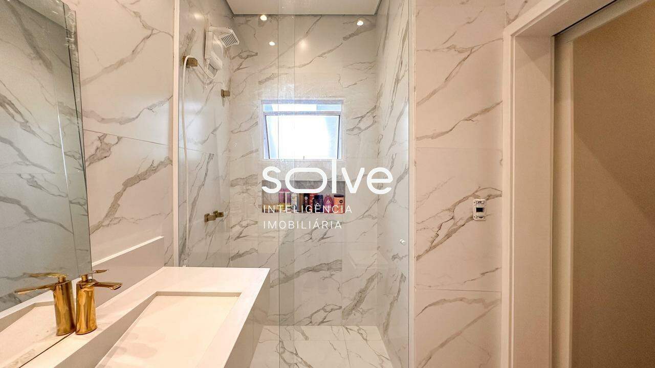Casa em Condomínio para aluguel em Indaiatuba - Brescia Residencial por 8.000,00: