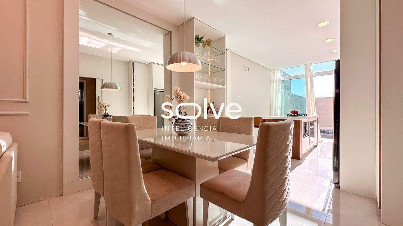 Casa em Condomínio para aluguel em Indaiatuba - Brescia Residencial por 8.000,00: 
