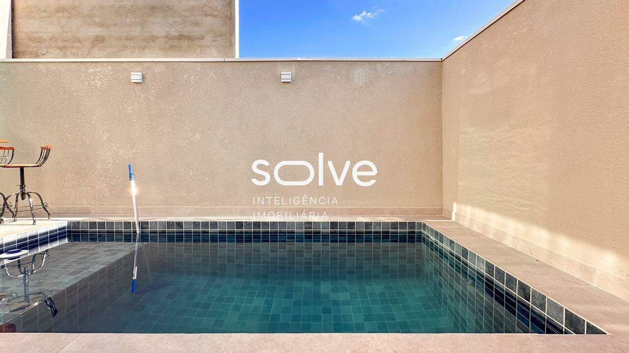 Casa em Condomínio para aluguel em Indaiatuba - Brescia Residencial por 8.000,00: