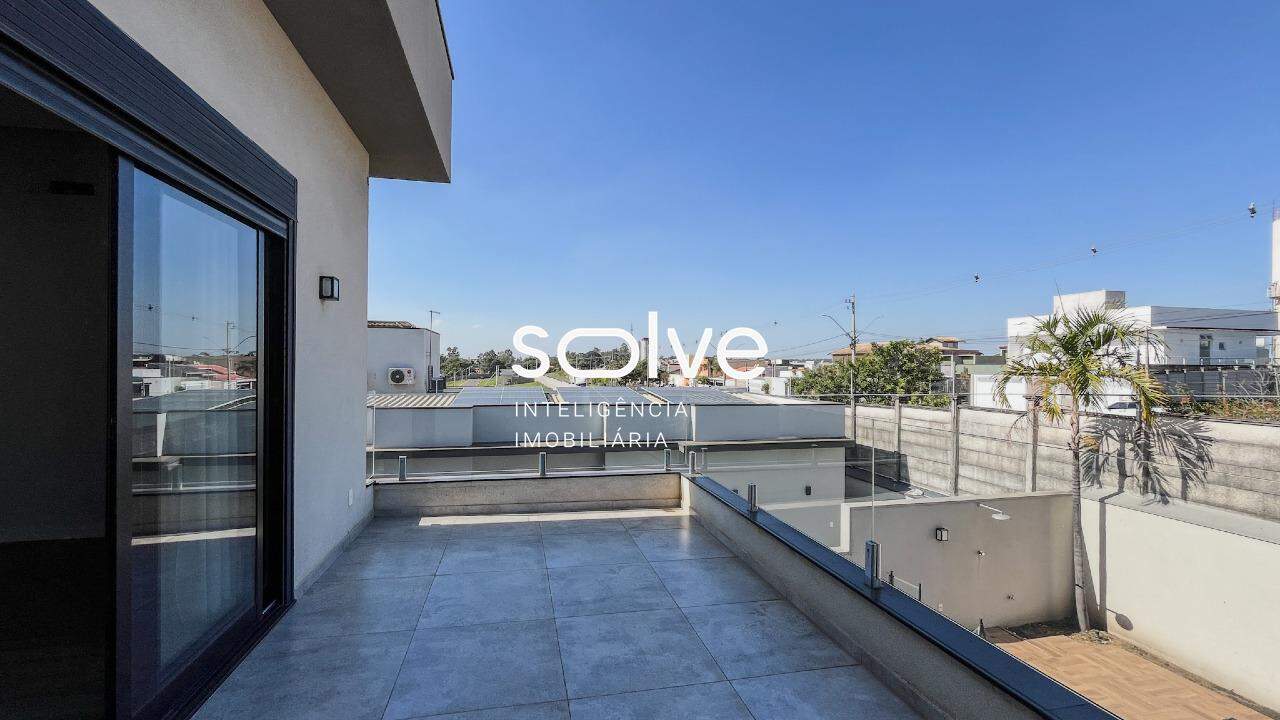 Casa em Condomínio à venda em Indaiatuba - Jardins Di Roma por 1.850.000,00: