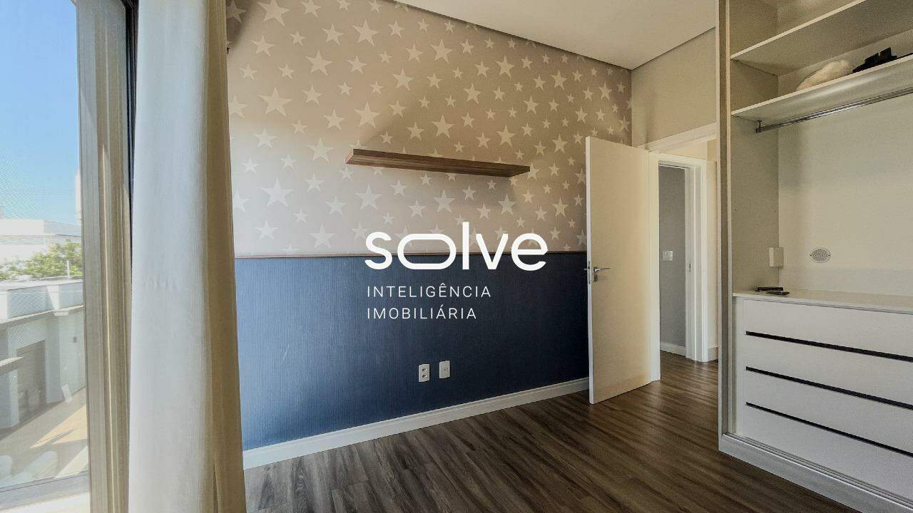Casa em Condomínio à venda em Indaiatuba - Jardins Di Roma por 1.850.000,00: