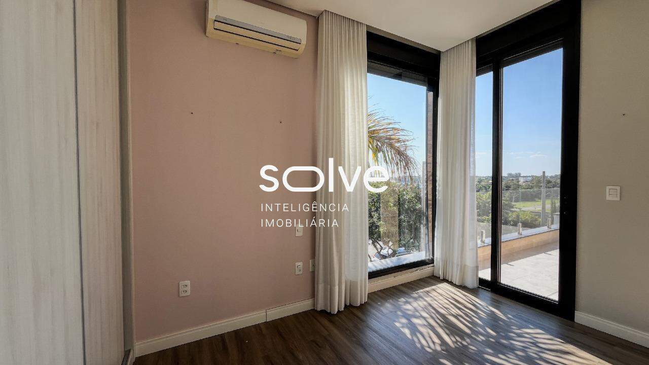 Casa em Condomínio à venda em Indaiatuba - Jardins Di Roma por 1.850.000,00: