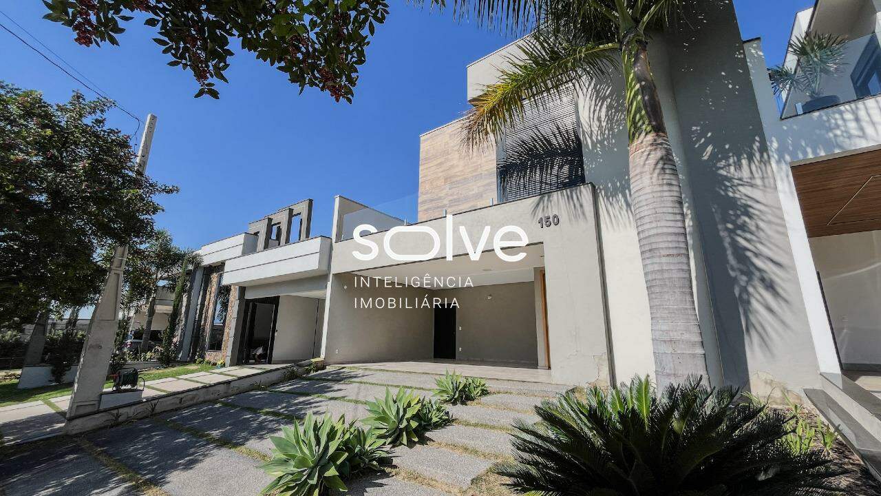 Casa em Condomínio à venda em Indaiatuba - Jardins Di Roma por 1.850.000,00: 