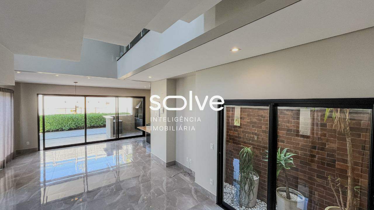 Casa em Condomínio à venda em Indaiatuba - Jardins Di Roma por 1.850.000,00: