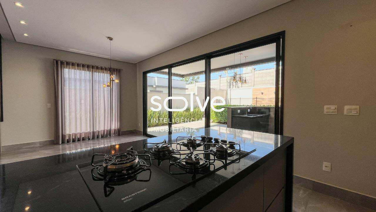 Casa em Condomínio à venda em Indaiatuba - Jardins Di Roma por 1.850.000,00:
