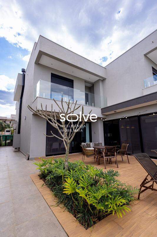Casa em Condomínio à venda em Campinas - Arborais por 4.900.000,00: