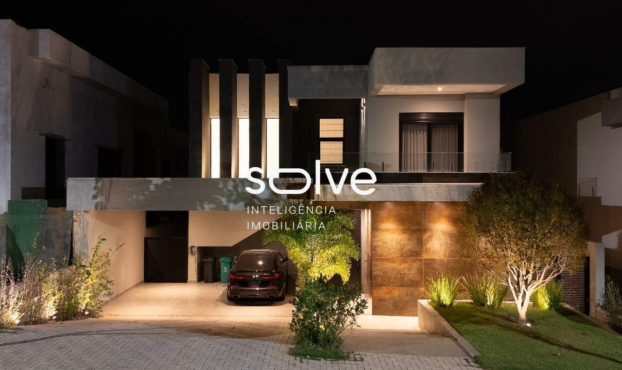 Casa em Condomínio à venda em Campinas - Arborais por 4.900.000,00: 