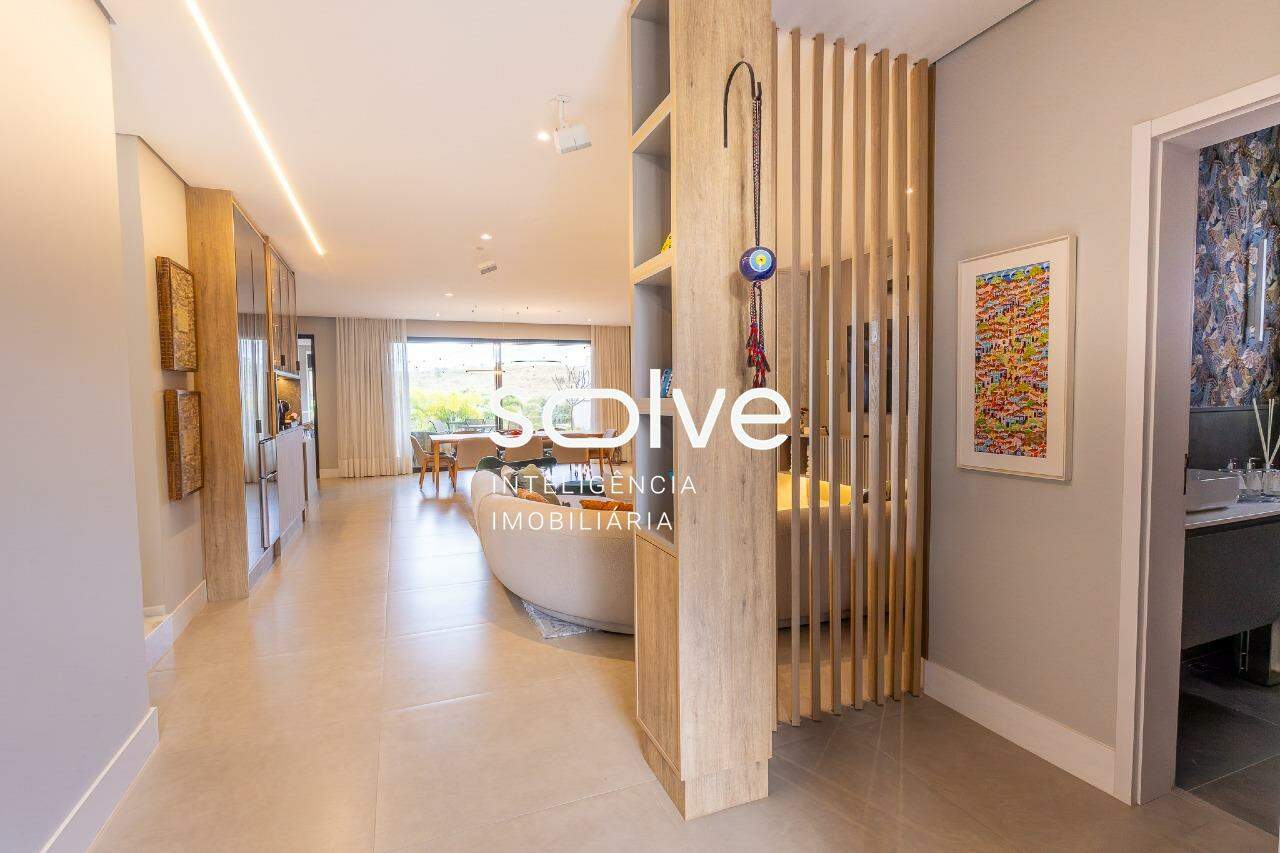 Casa em Condomínio à venda em Campinas - Arborais por 4.900.000,00: 