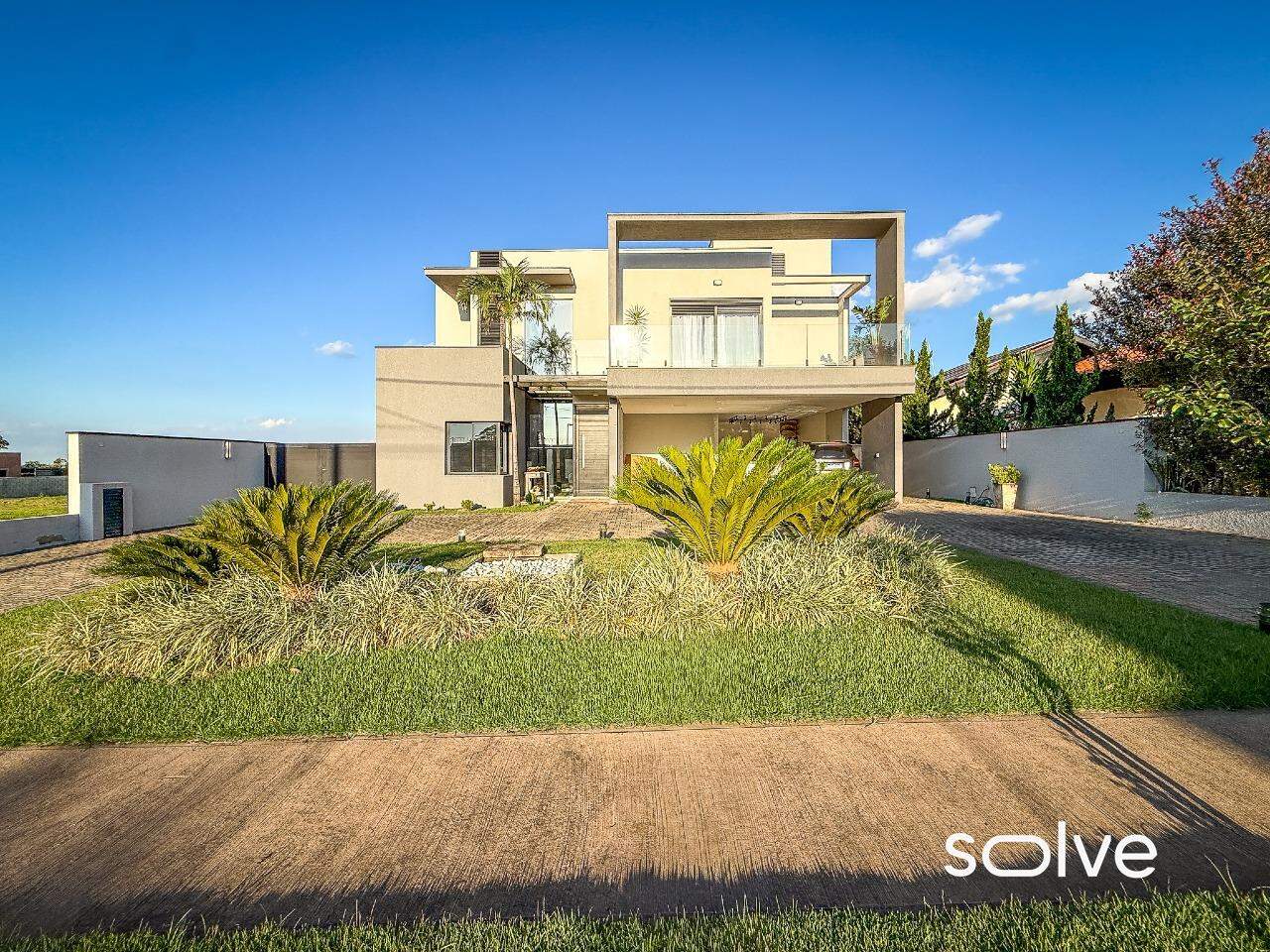 Casa em Condomínio à venda em Indaiatuba - Quintas da Terracota por 4.450.000,00: 