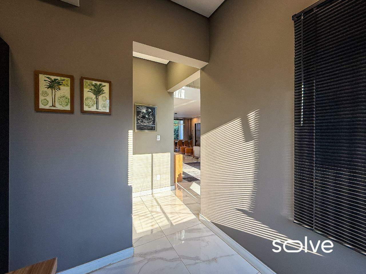 Casa em Condomínio à venda em Indaiatuba - Quintas da Terracota por 4.450.000,00: