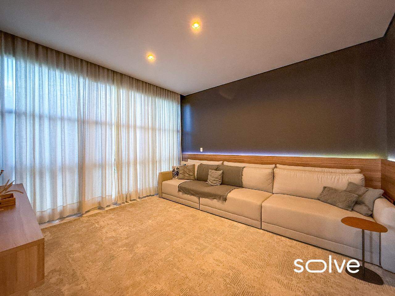 Casa em Condomínio à venda em Indaiatuba - Quintas da Terracota por 4.450.000,00: