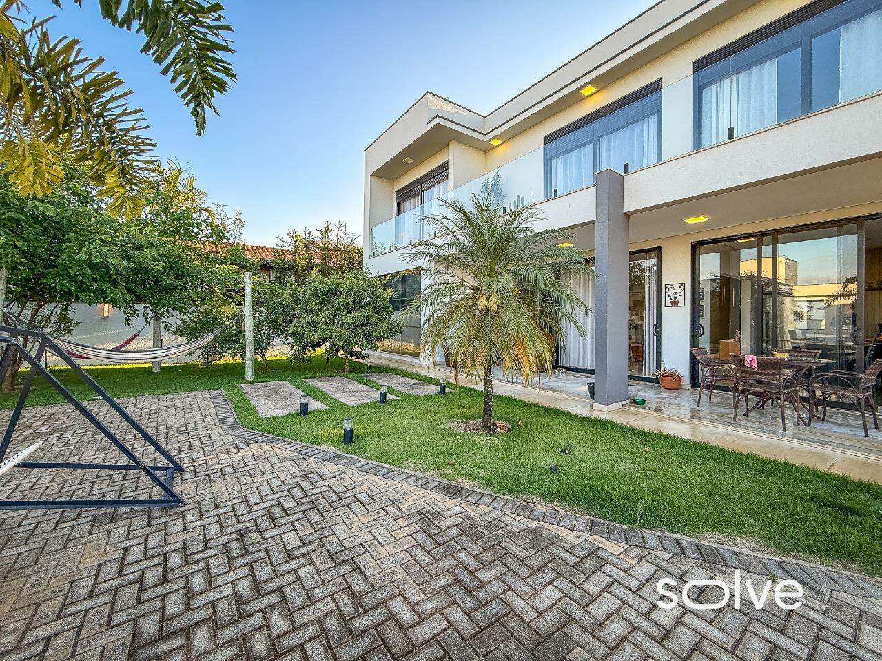Casa em Condomínio à venda em Indaiatuba - Quintas da Terracota por 4.450.000,00: