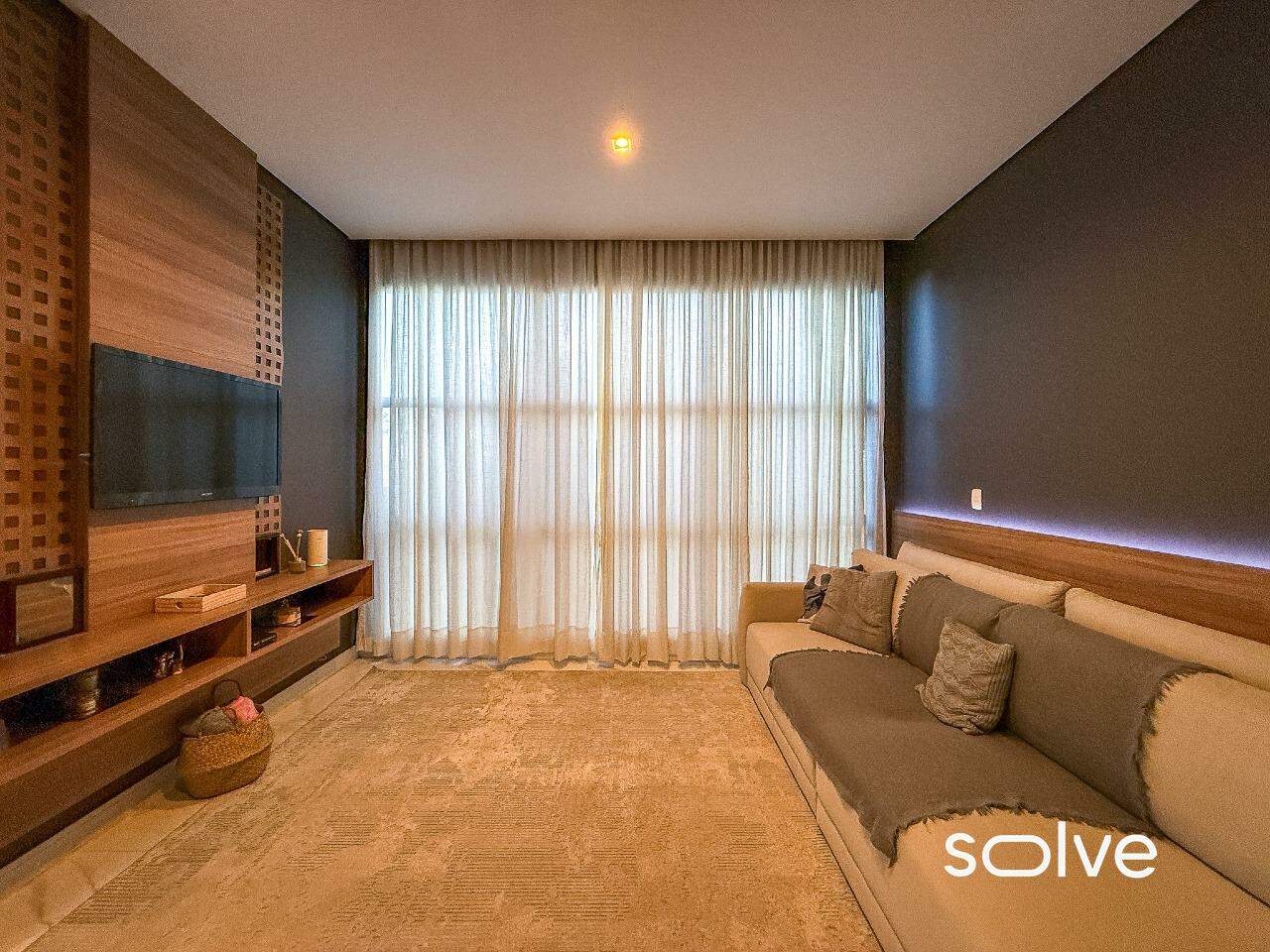 Casa em Condomínio à venda em Indaiatuba - Quintas da Terracota por 4.450.000,00: