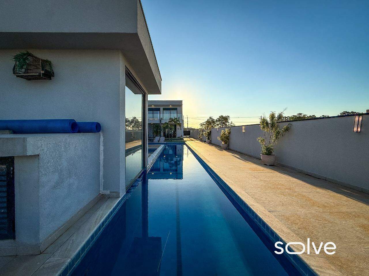 Casa em Condomínio à venda em Indaiatuba - Quintas da Terracota por 4.450.000,00: