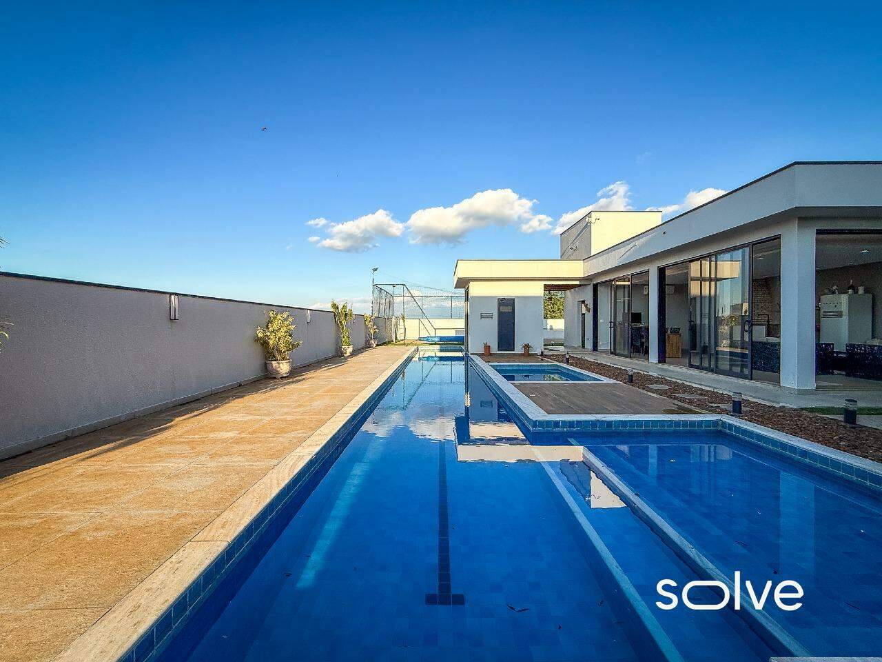 Casa em Condomínio à venda em Indaiatuba - Quintas da Terracota por 4.450.000,00: