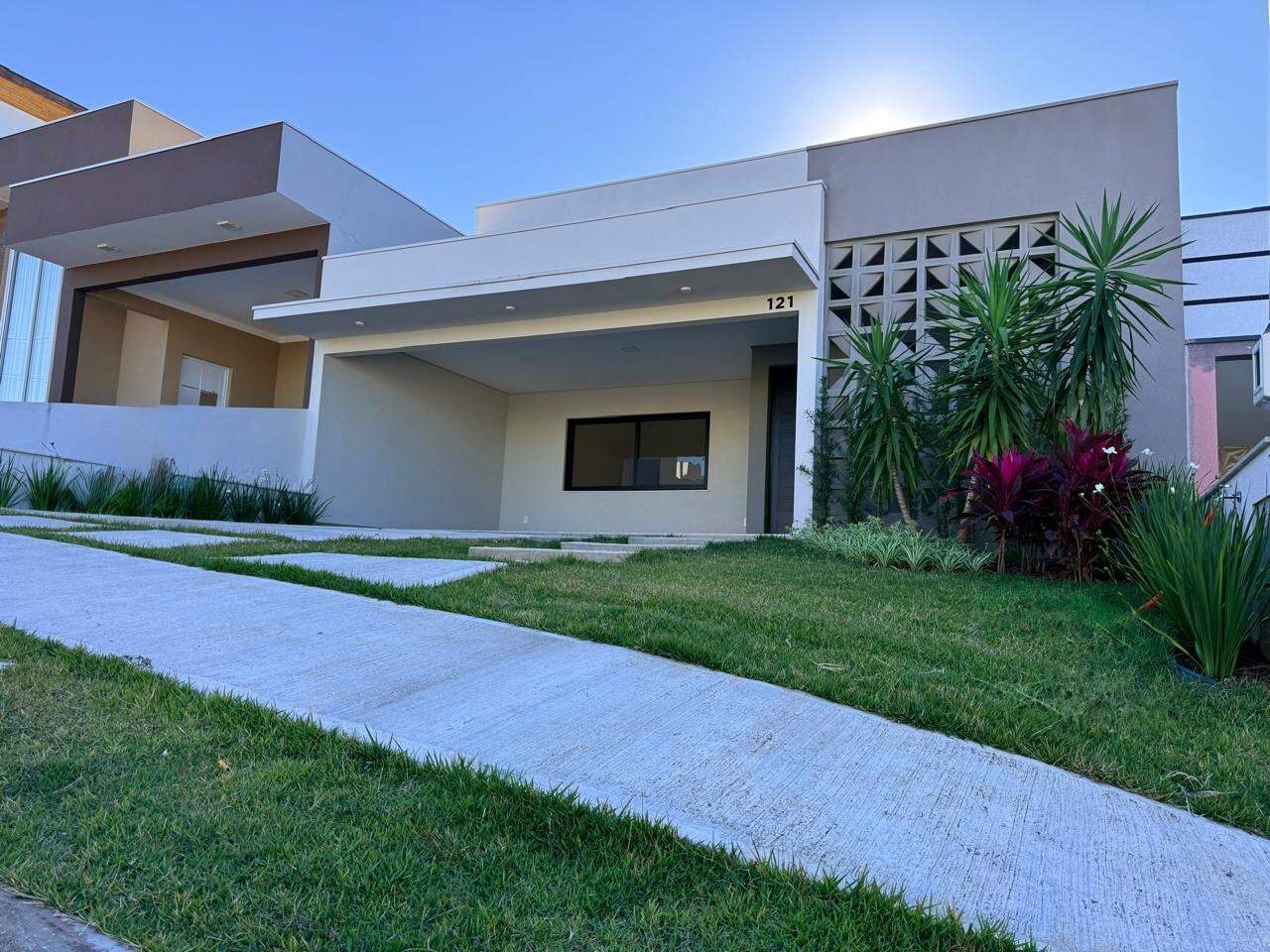 Casa em Condomínio à venda em Indaiatuba - Park Gran Reserve por 1.650.000,00: 