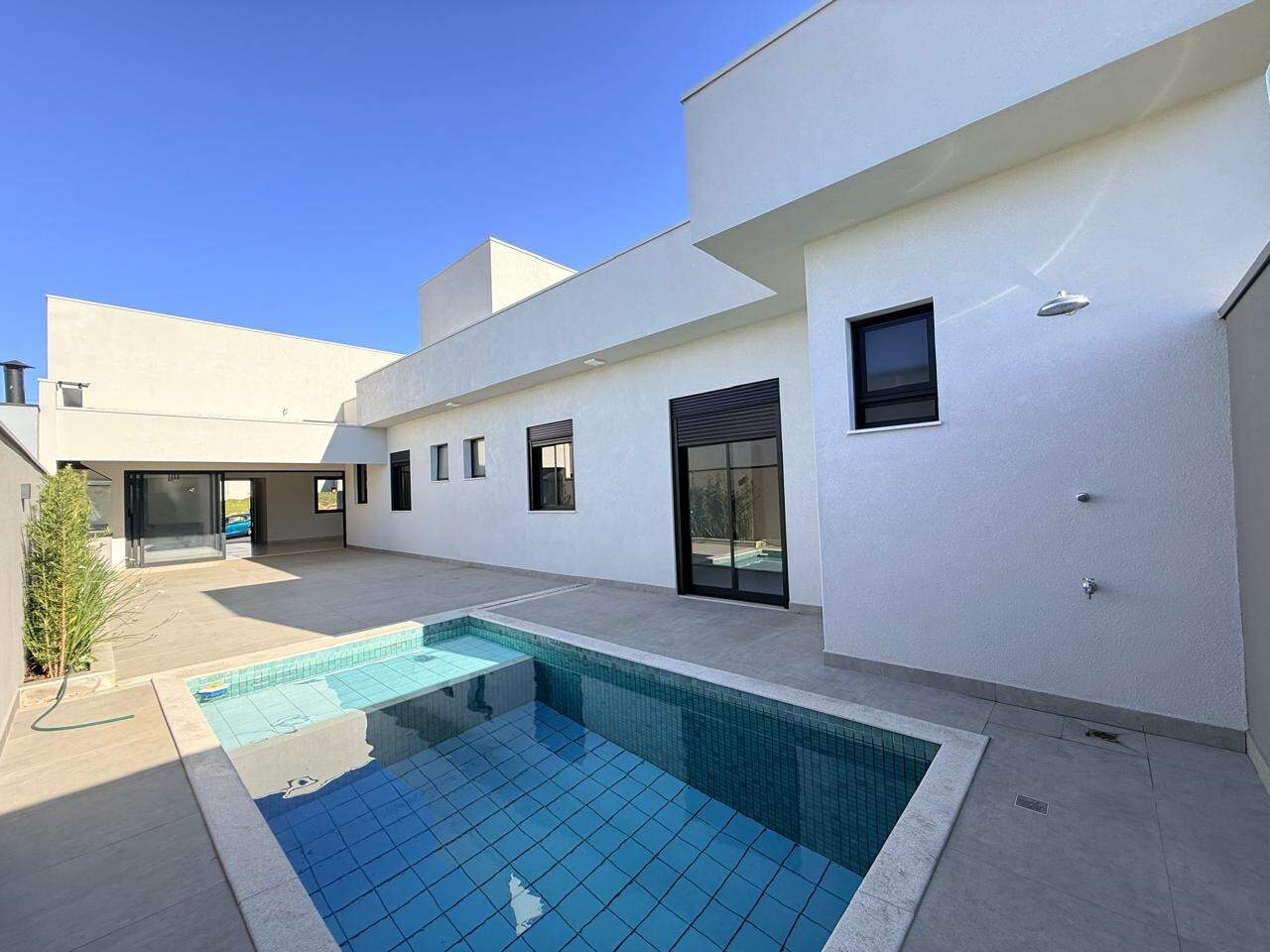 Casa em Condomínio à venda em Indaiatuba - Park Gran Reserve por 1.650.000,00: