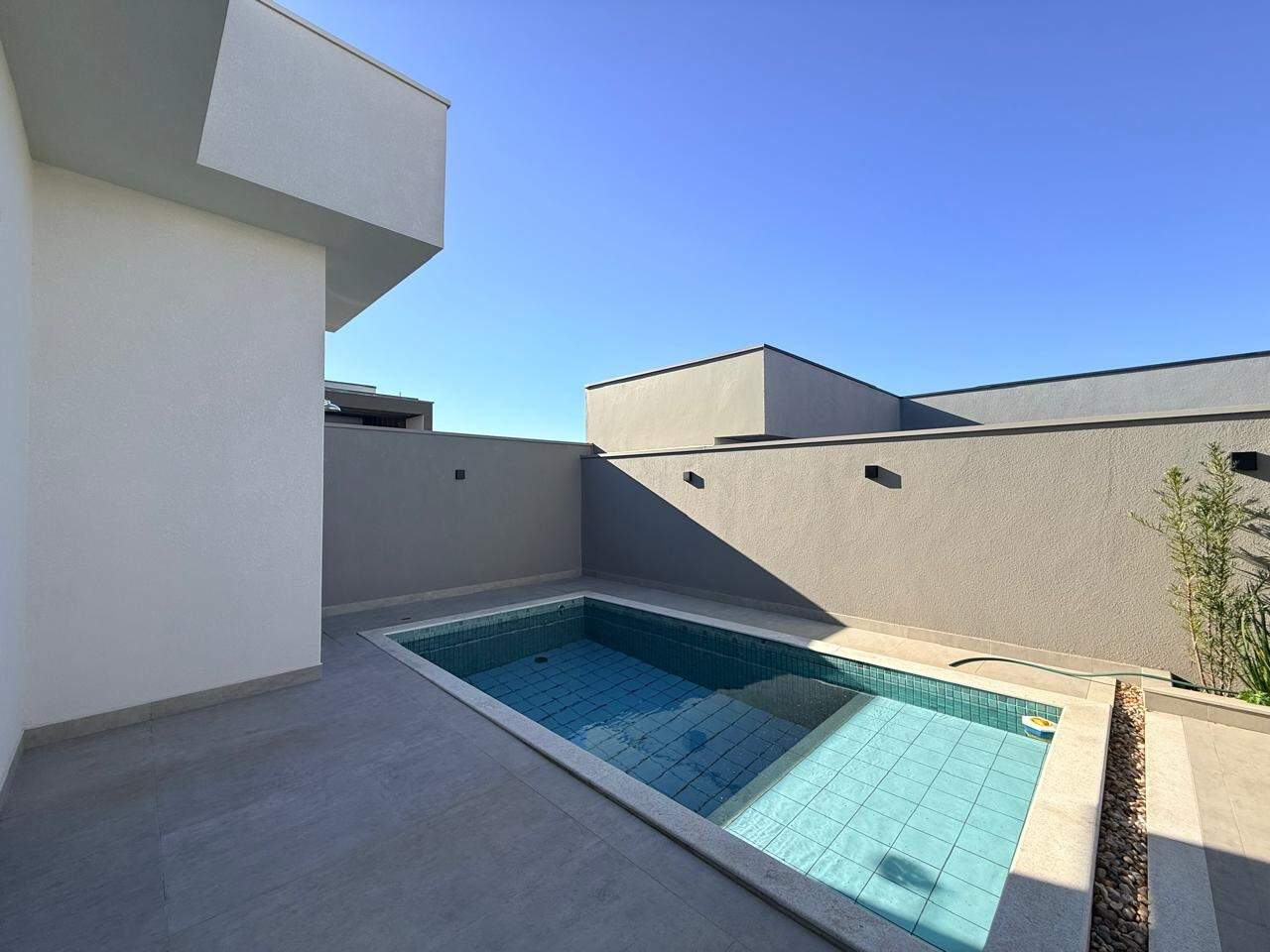 Casa em Condomínio à venda em Indaiatuba - Park Gran Reserve por 1.650.000,00: