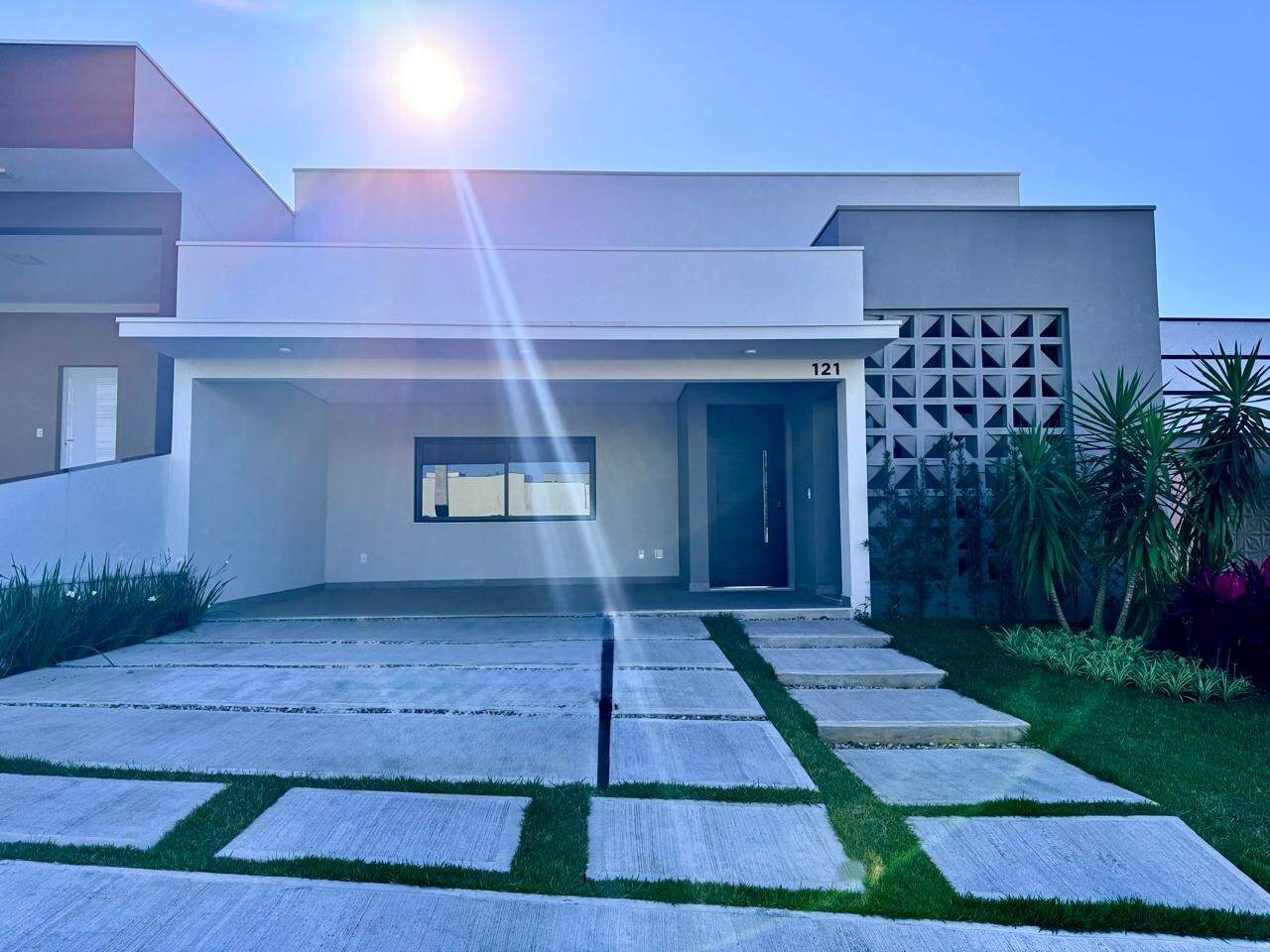 Casa em Condomínio à venda em Indaiatuba - Park Gran Reserve por 1.650.000,00: 