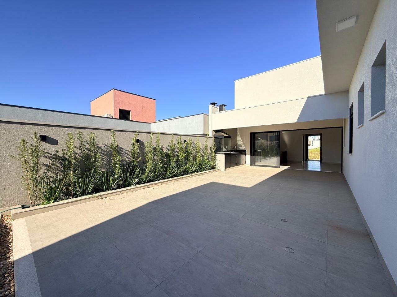 Casa em Condomínio à venda em Indaiatuba - Park Gran Reserve por 1.650.000,00: