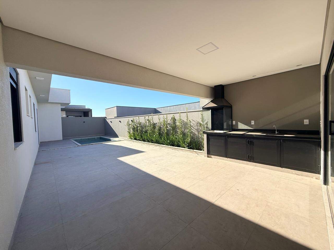 Casa em Condomínio à venda em Indaiatuba - Park Gran Reserve por 1.650.000,00: