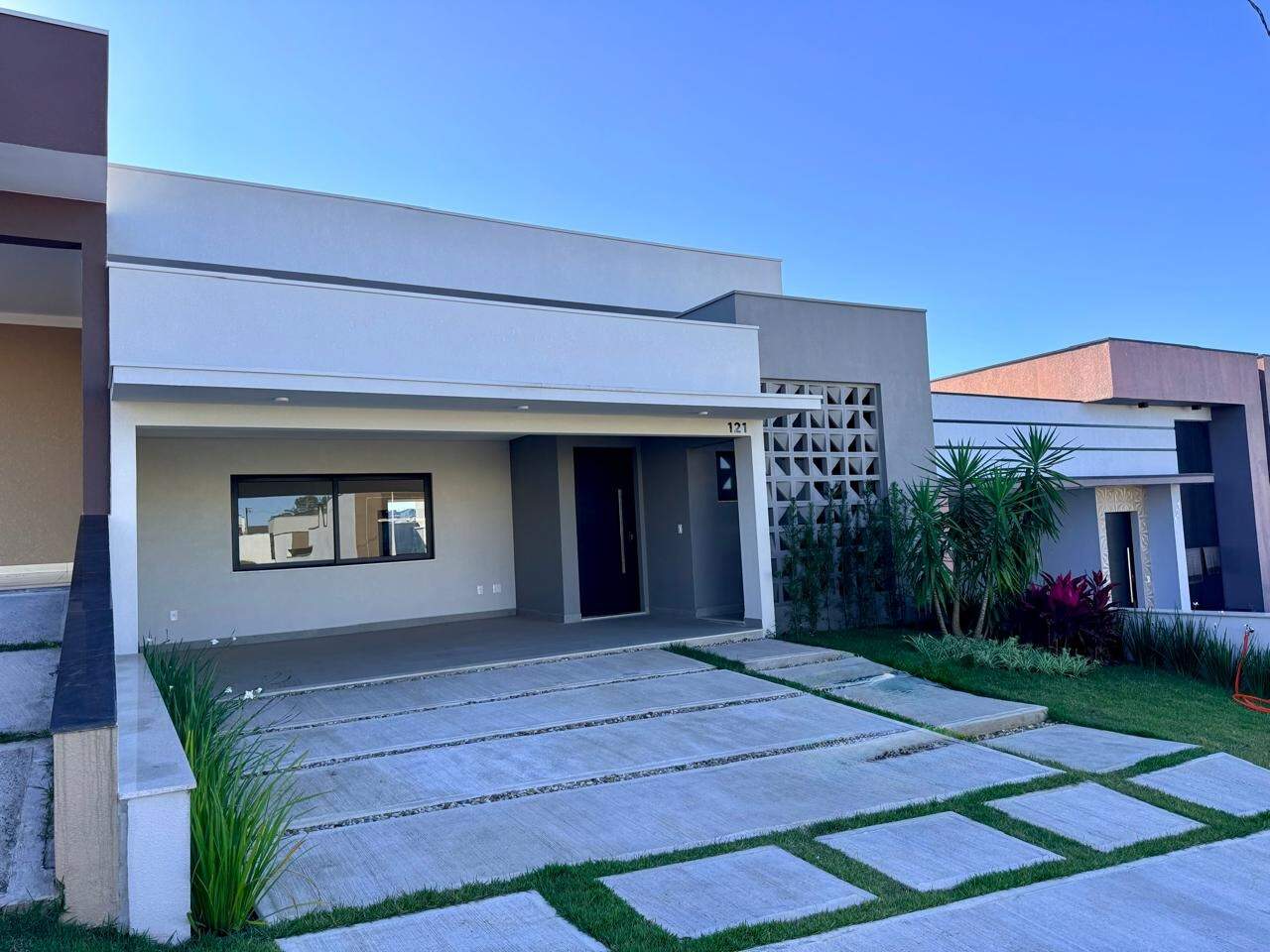 Casa em Condomínio à venda em Indaiatuba - Park Gran Reserve por 1.650.000,00: 