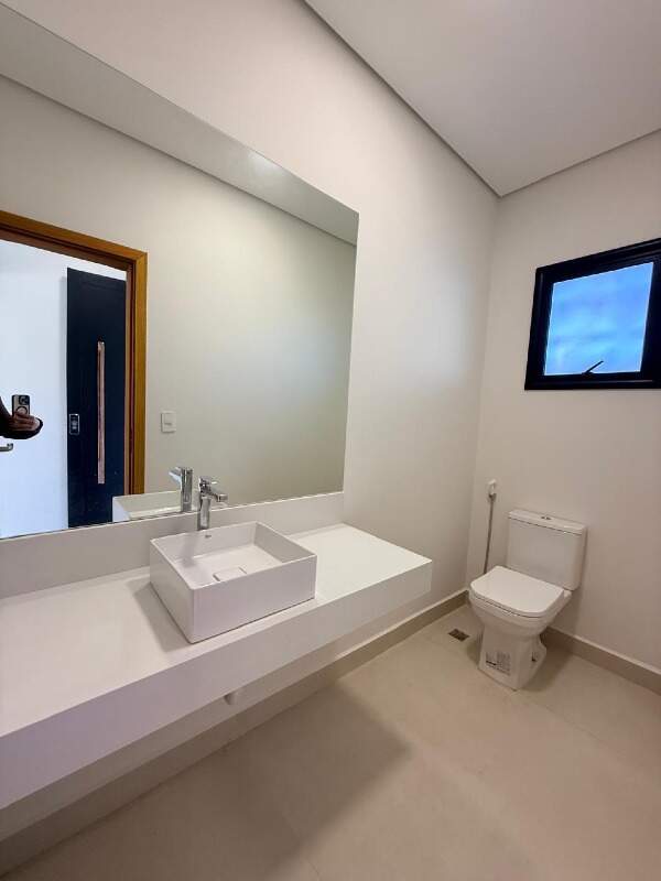 Casa em Condomínio à venda em Indaiatuba - Park Gran Reserve por 1.650.000,00: