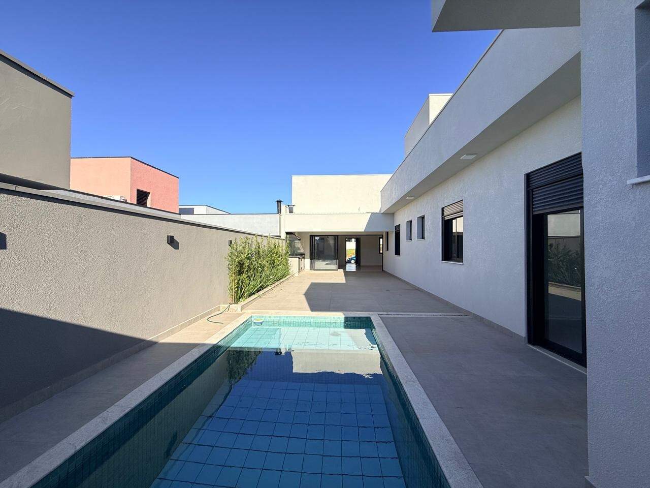 Casa em Condomínio à venda em Indaiatuba - Park Gran Reserve por 1.650.000,00: