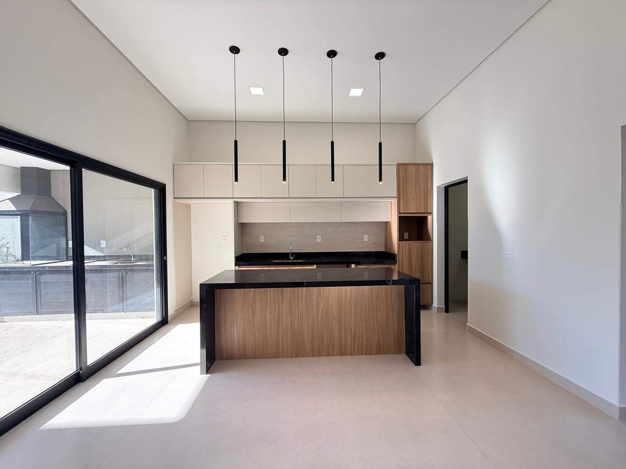 Casa em Condomínio à venda em Indaiatuba - Park Gran Reserve por 1.650.000,00:
