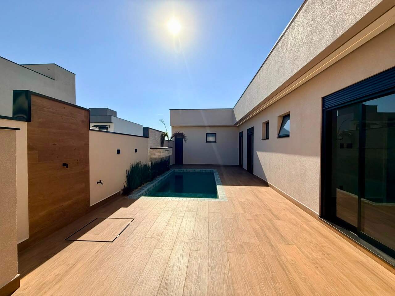 Casa em Condomínio à venda em Indaiatuba - Park Gran Reserve por 1.990.000,00: