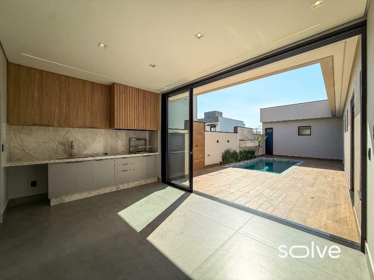 Casa em Condomínio à venda em Indaiatuba - Park Gran Reserve por 1.880.000,00:
